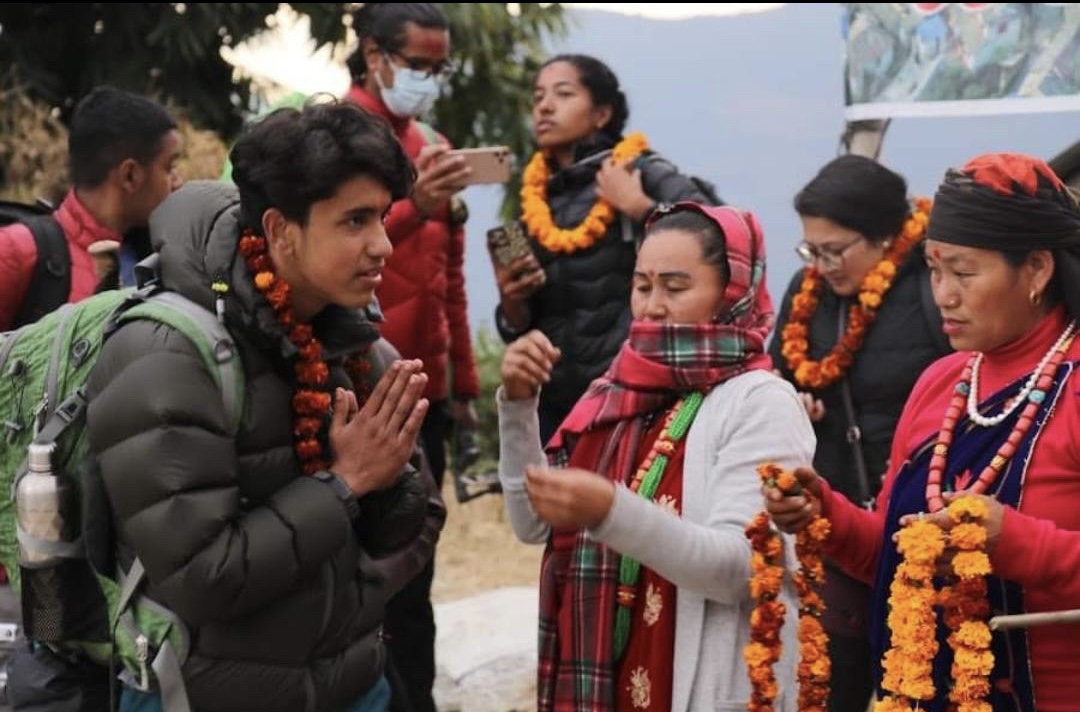 ScholarPath Workshop