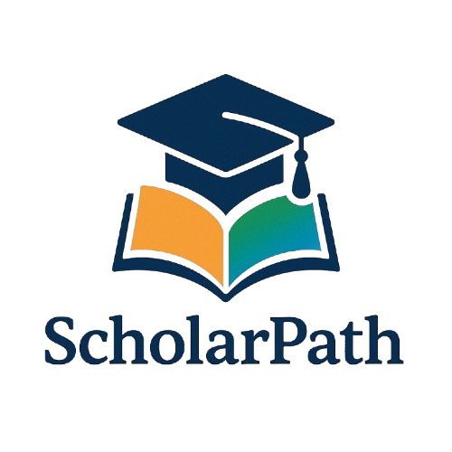 ScholarPath Nepal Logo
